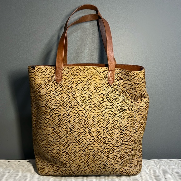 Madewell Bundle of Totes - Picture 3 of 17